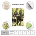 thumbnail image 2 of Japan Romance Mystery Anime Drama Series Hyouka Role Poster Canvas Wall Art Prints Poster Gifts Photo Picture Painting Posters Room Decor Home Decorative 12x18inch(30x45cm), 2 of 6