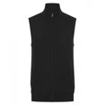 thumbnail image 1 of Henbury Pull Sans Manches à Fermeture Éclair pour Hommes, 1 of 1