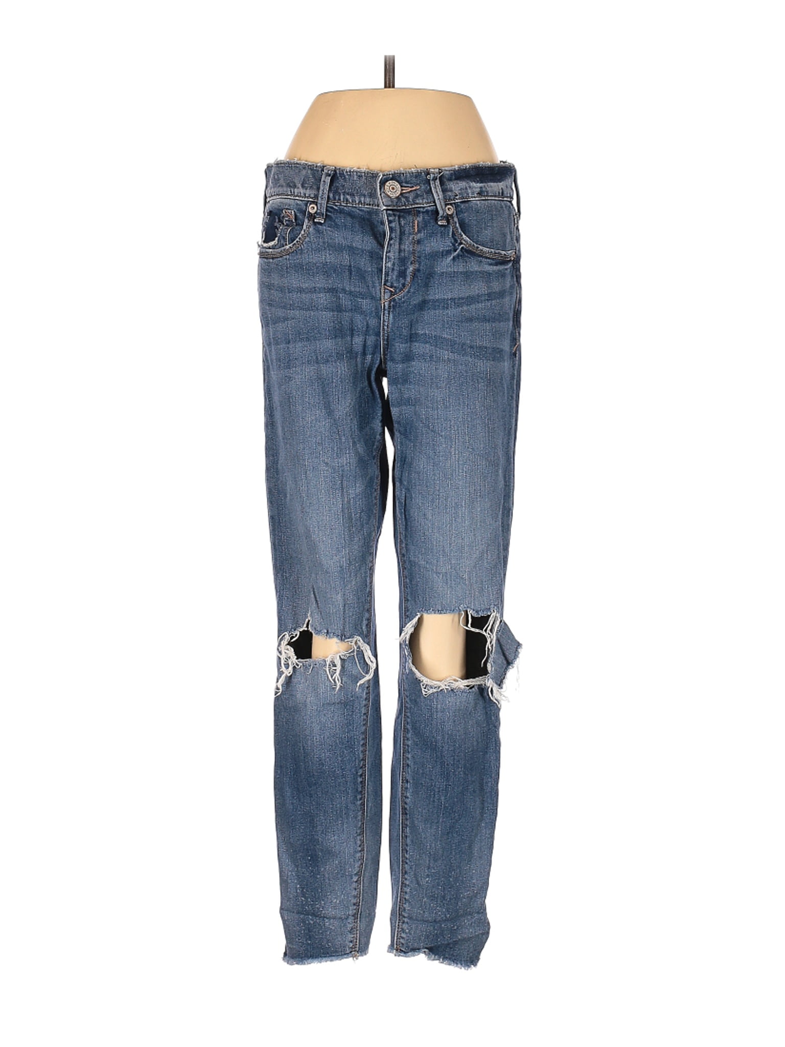 express women's jeans