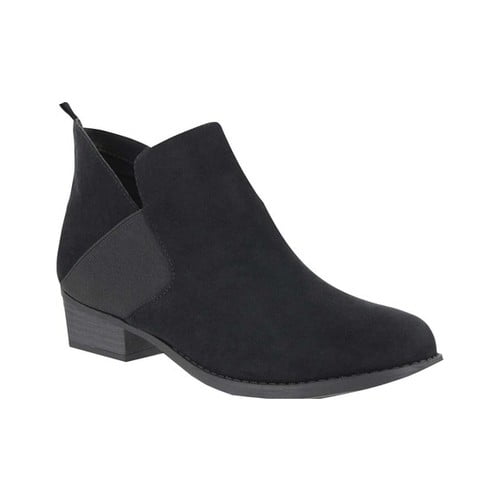 mia amore lourie bootie