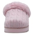 thumbnail image 2 of BOBS from Skechers Women's Keepsakes Ice Angel Light Pink Slipper 8 W US, 2 of 5