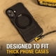 thumbnail image 4 of Cable de carga DEWALT Heavy Duty USB C, 6 m, 60 W, extra largo, 4 of 9