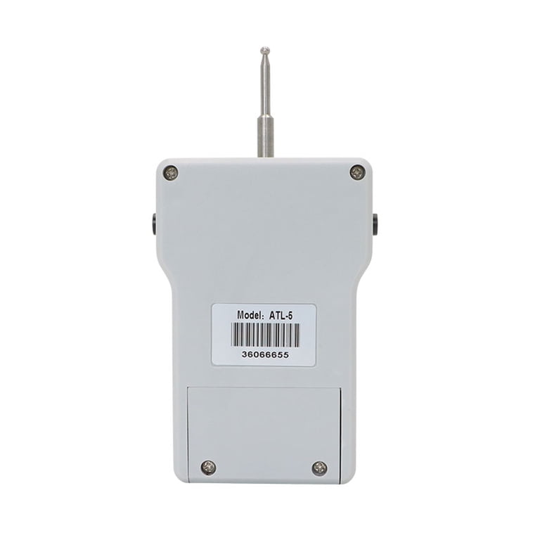 Digital Push Pull Force Meter Electronic Tension Gauge Digital Tension ...