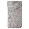 thumbnail image 2 of Sábanas Polar Vianney Pink Velvet Queen Size, 2 of 4