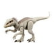 thumbnail image 4 of Dinosaurio de Juguete Jurassic World Jurassic World Indominus Rex Camuflaje y Ataque, 4 of 4
