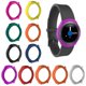 thumbnail image 4 of Estuche de pulsera inteligente Protector de pantalla de reloj inteligente negro Fanmusic Estuche de pulsera inteligente, 4 of 6