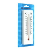 Stalwart Set of 2 Thermometer Hide-A-Keys