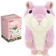 thumbnail image 2 of Juguete de hámster parlante TWORIVER Outdoor para niños de 1 a 3 años, 2 of 7