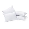 thumbnail image 1 of Set 4 Almohadas Estandar Hotelera Microgel Luxury Almoda 70000029, 1 of 3