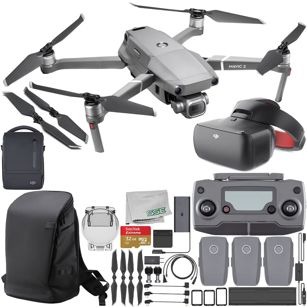 dji goggles racing edition mavic 2 pro