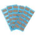 thumbnail image 2 of Calcomanía Para Corrección De Pies, Tejido Elástico Estructura De Tres Capas Parche Para Uñas De Los Pies Apalancamiento Para Tienda De Pedicura Para El Hogar Para El Cuidado Anggrek No, 2 of 7