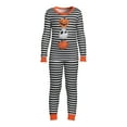 thumbnail image 5 of Disney Girls Halloween Nightmare Before Christmas Sleepwear Set, 2-Piece, Sizes 4-10, 5 of 5
