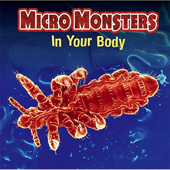In Your Body (Micro Monsters)