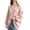 Pink, variant on ZDNIXIAN Oversized V Neck Sweaters for Women Loose Slouchy Long Sleeve Knit Pullover Tops, Solid Color Relaxed Fit Drop Shoulder Knit Jumper, Casual Cozy Knitwear for Fall Winter Daily Street Outfits