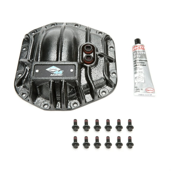 Spicer 10040651 FSGR Fits select: 2020-2022 JEEP GLADIATOR, 2021 JEEP WRANGLER UNLIMITED RUBICON