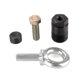 thumbnail image 5 of For Mercury Mariner Flywheel Puller 91-849154t1 Lift Ring 91-90455-1 Lifting Eye, 5 of 5