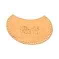 thumbnail image 2 of yuksok Acrylic Clear Template Card Holder Card Bag Making Template for Mother's Day, 2 of 9