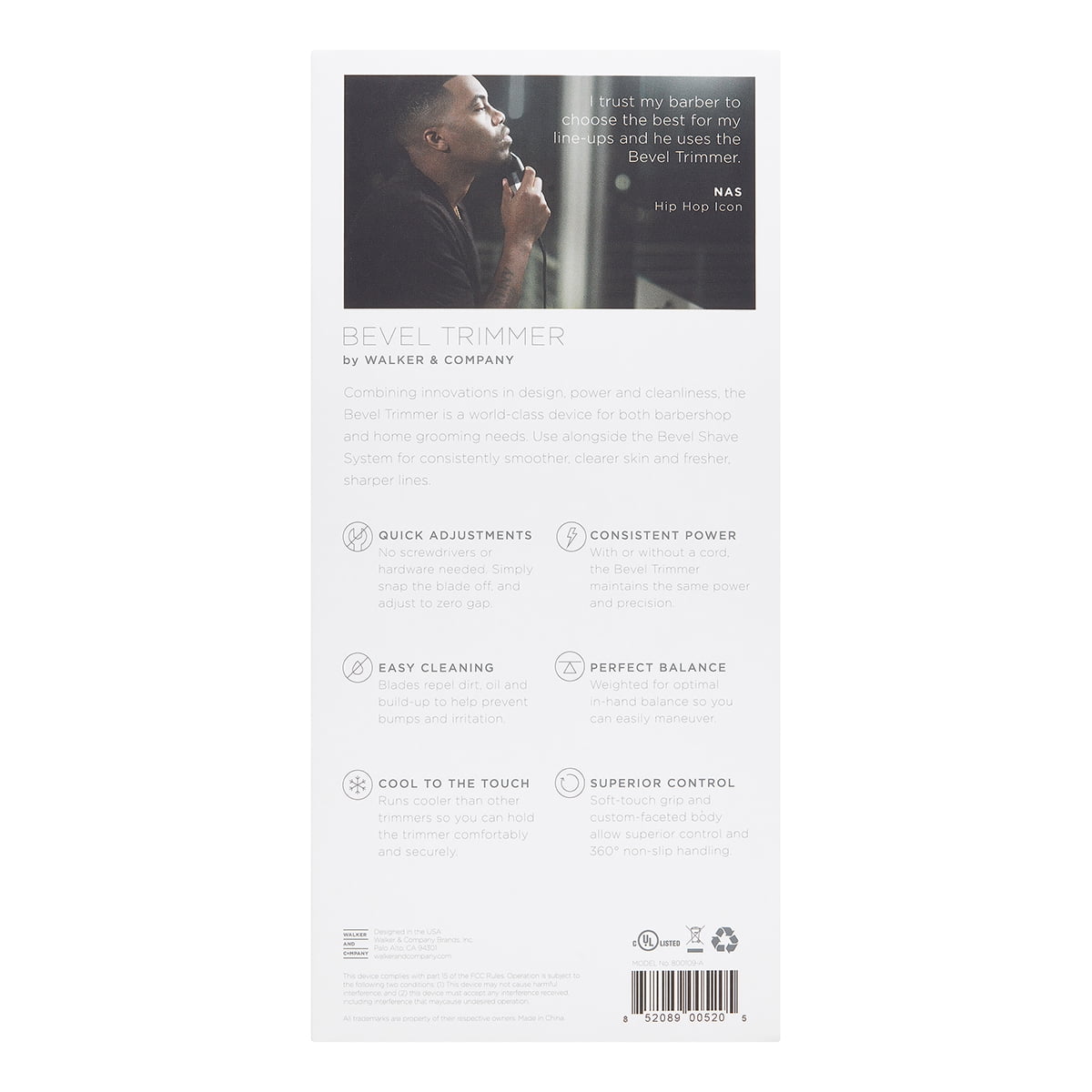 bevel trimmer canada