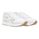 thumbnail image 3 of Tenis Reebok Mujer Glide Ripple Double Gold Blanco Casual marron 3 MX, 3 of 8