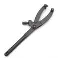 thumbnail image 2 of Herramienta de reparación de extractor de magneto de embrague de llave inglesa ajustable para motocicleta, 2 of 7