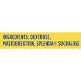 thumbnail image 4 of (12 pack) Splenda Zero Calorie Sweetener, Sugar Substitute Packets - 50 Count, 4 of 10