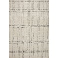 thumbnail image 2 of Loloi Darby Sand / Dk. Grey 2'-7" x 4' Accent Rug, 2 of 7