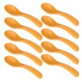thumbnail image 1 of LCXmlly Transparent And Visible Soup Scoops Strong And Sturdy Comfortable Grip Easy to Clean Integrated, 1 of 6