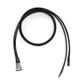 thumbnail image 2 of Botón De Reinicio, LED Botón De Reinicio De Computadora, 2A/36Vdc Durable Con Cable PC Para Escritorio ANGGREK Azul, 2 of 8