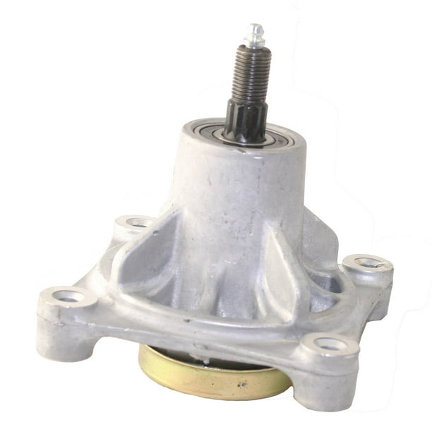 Husqvarna 2024 spindle replacement