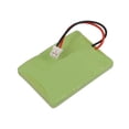 thumbnail image 3 of Replacement Battery for Auerswald Comfort DECT 610,400mAh, 3 of 6
