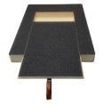 thumbnail image 2 of SUGARMOM 2pcs Dog Nail Scratch Board Dog Scratch Pad for Nails Pull-Out Dog Nail File Board Dog Nail File Board Scratch Pad Stress Free Dog Scratch Pad for Nails Nail Care Grooming Board, 2 of 7
