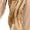 Beige, variant on Summer Short Dresses for Women 2025 Casual Square Neck Puff Short Sleeve Midi Dresses Solid Color Casual Dress (Hot Pink,S)