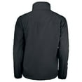 thumbnail image 2 of Jobman Mens Soft Shell Jacket, 2 of 4