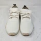 thumbnail image 4 of Adidas NMD_R1 Boost Athletic Shoes / White Cream / IE6930 / Men's 5.5 , Wmns 6.5, 4 of 6
