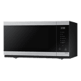 thumbnail image 3 of Horno de microondas Samsung con Grill 1.4 pies (40 L), Power Defrost, Gris, 3 of 5