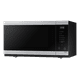thumbnail image 3 of Horno de microondas Samsung con Grill 1.4 pies (40 L), Power Defrost, Gris, 3 of 5