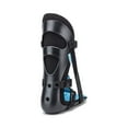 thumbnail image 5 of Ossur Formfit Black Night Splint Small Adjustable Strap for the Foot 50023, 5 of 5