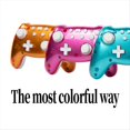 thumbnail image 1 of Para PB CRUSH Gamepad Inalámbrico Estuche Magnético Externo PC NS Estuche de Iluminación RGB Bluetooth de Doble Sala, Púrpura, 1 of 10