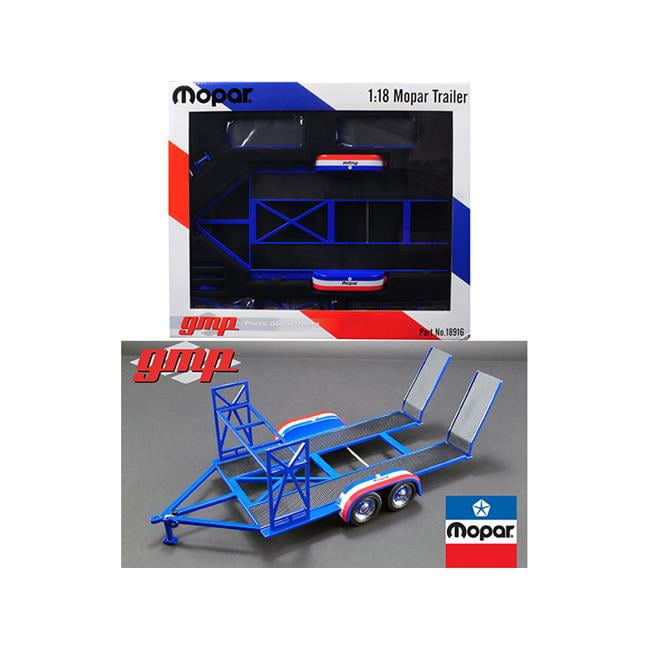 gmp diecast website