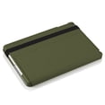 thumbnail image 4 of Incipio Watson Wallet Folio - Étui de Protection pour Tablette - Plextonium, Cuir Végane - Bordeaux - pour Apple iPad Air, 4 of 4