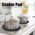 thumbnail image 5 of HomeLife Induction Cooktop Mat High Temperature Resistant Fireproof Waterproof Induction Cooktop Protector Mat Kitchen Accessories, 5 of 13