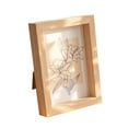 thumbnail image 4 of Photo Frame Collage Frames Wooden Decorative Picture Display Frame Tabletop and 9.9cmx13.7cmx2cm, 4 of 9