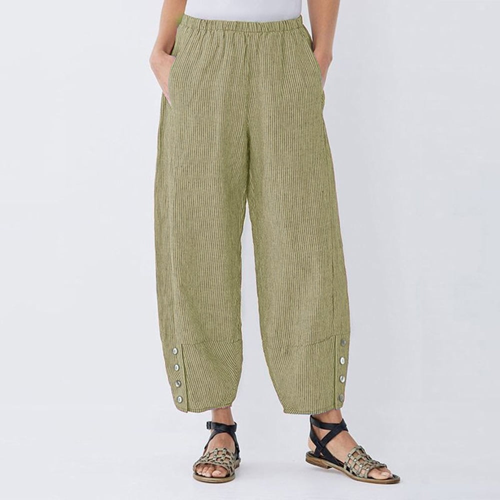 pants with pockets on the legs