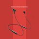 thumbnail image 1 of Auriculares Bluetooth Macarena Auricures V5.0 Diadema con Micrófono estéreo 68 horas Negro, 1 of 8