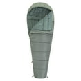 thumbnail image 2 of Mountain Warehouse Summit 250 Left Zip Mummy Sleeping Bag, 2 of 2