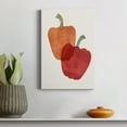 thumbnail image 4 of Organic Veg VII Premium Gallery Wrapped Canvas - Ready to Hang, 4 of 7
