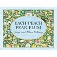 thumbnail image 1 of Each Peach Pear Plum [Board book], 1 of 1