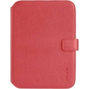 Belkin Verve Carrying Case (Folio) Digital Text Reader, Sunset Pink