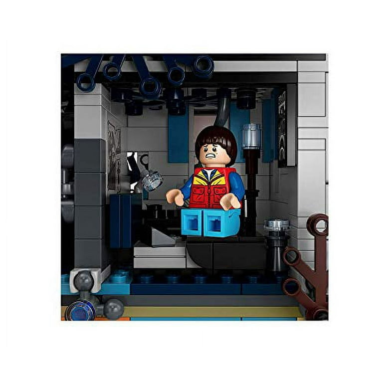LEGO Stranger Things The Upside Down 75810 (2287 Pieces) 