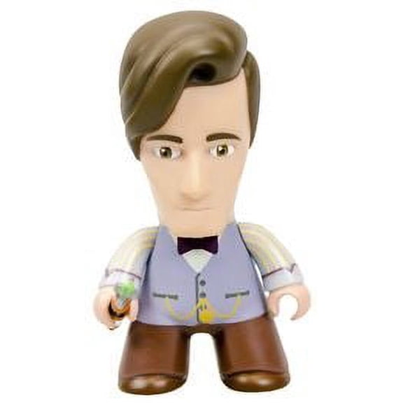 Titans Doctor Who - Geronimo Series - The 11TH Doctor